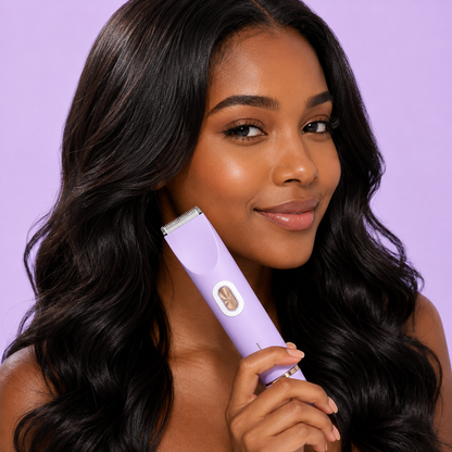 Lumelle: Trim & Smooth