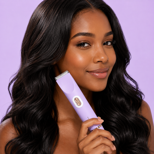 Lumelle: Trim & Smooth